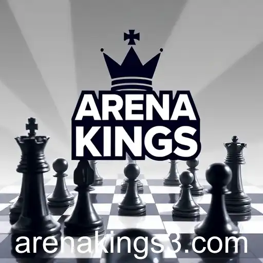 Rise of Arena Kings in Online Chess