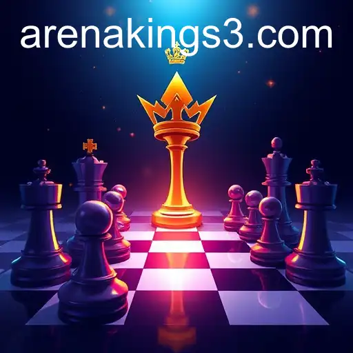 Arena Kings Dominates the Chess World