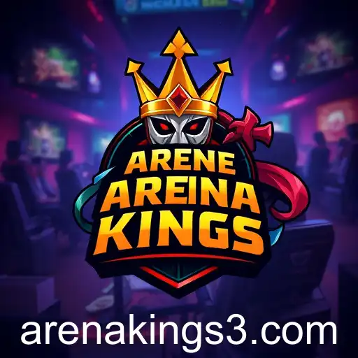 The Rise of Arena Kings: Revolutionizing Online Gaming