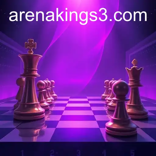 Arena Kings: Revolutionizing Online Chess