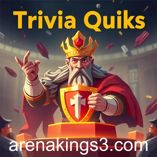 The Rise of Arena Kings in Online Gaming