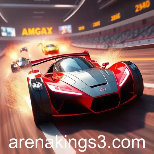 Arena Kings Championship Shakes Up the Gaming World