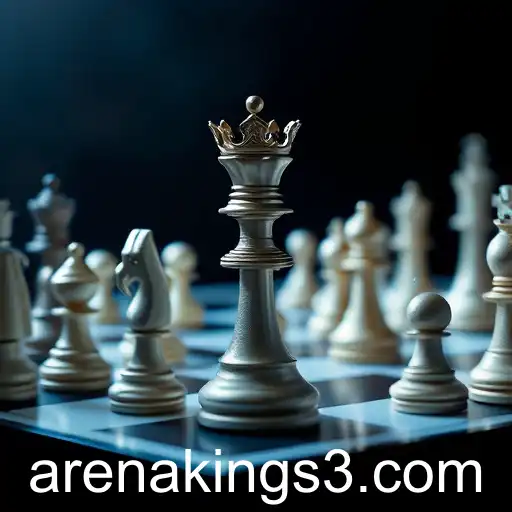 Game Changers: Arena Kings Leads the Charge in 2025