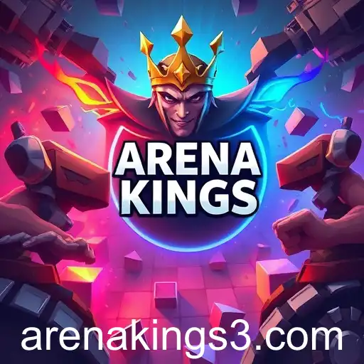 Arena Kings Dominates the Chess Scene