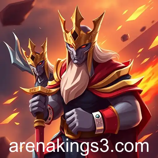 Chess in the Digital Era: The Rise of Arena Kings