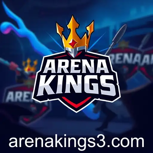 Exploring the Thrilling World of 'Arena Kings' in Live Games